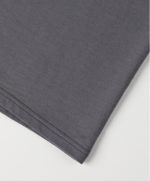 BACK NUMBER(バックナンバー)の「BACK NUMBER(バックナンバー)【メンズ】バックアートグラフィックロングスリーブTシャツ(Tシャツ/カットソー・メンズ・オフホワイト/ダークグレー/ホワイト・S/M/L/XL)」の16枚目の写真