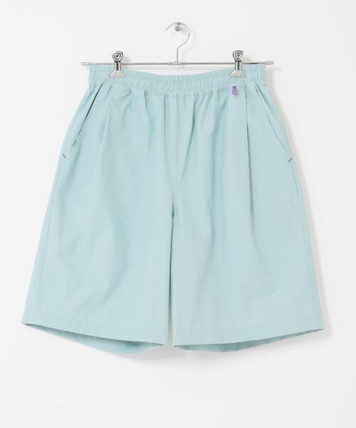 THE GOODLAND MARKET(ザグッドランドマーケット)の「ザ グッドランド マーケット GOOD EASYPANTS(その他パンツ・メンズ・ライトグレー/ブラック/ライトブルー・2/1)」の3枚目の写真