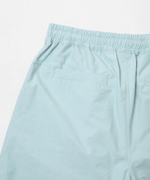 THE GOODLAND MARKET(ザグッドランドマーケット)の「ザ グッドランド マーケット GOOD EASYPANTS(その他パンツ・メンズ・ライトグレー/ブラック/ライトブルー・2/1)」の5枚目の写真