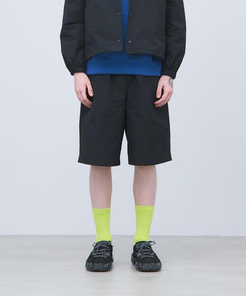 THE GOODLAND MARKET(ザグッドランドマーケット)の「ザ グッドランド マーケット GOOD EASYPANTS(その他パンツ・メンズ・ライトグレー/ブラック/ライトブルー・2/1)」の11枚目の写真