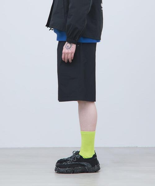 THE GOODLAND MARKET(ザグッドランドマーケット)の「ザ グッドランド マーケット GOOD EASYPANTS(その他パンツ・メンズ・ライトグレー/ブラック/ライトブルー・2/1)」の12枚目の写真