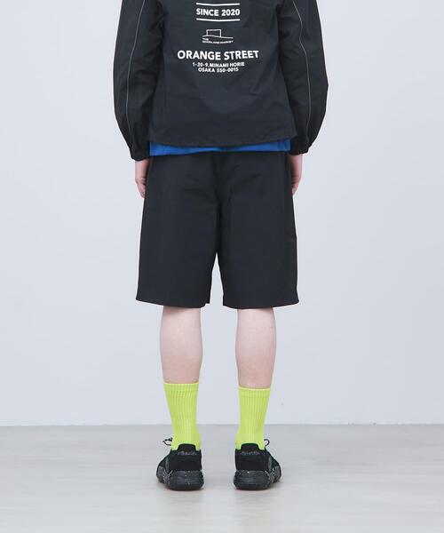 THE GOODLAND MARKET(ザグッドランドマーケット)の「ザ グッドランド マーケット GOOD EASYPANTS(その他パンツ・メンズ・ライトグレー/ブラック/ライトブルー・2/1)」の13枚目の写真