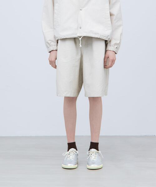 THE GOODLAND MARKET(ザグッドランドマーケット)の「ザ グッドランド マーケット GOOD EASYPANTS(その他パンツ・メンズ・ライトグレー/ブラック/ライトブルー・2/1)」の17枚目の写真