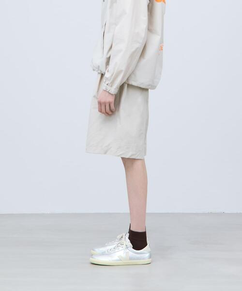 THE GOODLAND MARKET(ザグッドランドマーケット)の「ザ グッドランド マーケット GOOD EASYPANTS(その他パンツ・メンズ・ライトグレー/ブラック/ライトブルー・2/1)」の18枚目の写真