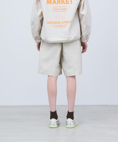 THE GOODLAND MARKET(ザグッドランドマーケット)の「ザ グッドランド マーケット GOOD EASYPANTS(その他パンツ・メンズ・ライトグレー/ブラック/ライトブルー・2/1)」の19枚目の写真