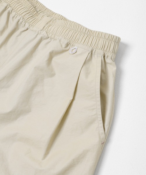 THE GOODLAND MARKET（ザグッドランドマーケット）の「ザ グッドランド マーケット　GOOD EASYPANTS（その他パンツ・メンズ・ライトグレー/ブラック・2/1）」の7枚目の写真