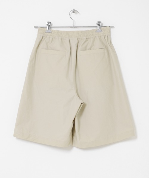 THE GOODLAND MARKET（ザグッドランドマーケット）の「ザ グッドランド マーケット　GOOD EASYPANTS（その他パンツ・メンズ・ライトグレー/ブラック・2/1）」の9枚目の写真