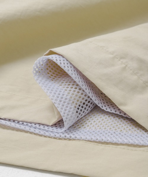 THE GOODLAND MARKET（ザグッドランドマーケット）の「ザ グッドランド マーケット　GOOD EASYPANTS（その他パンツ・メンズ・ライトグレー/ブラック・2/1）」の11枚目の写真