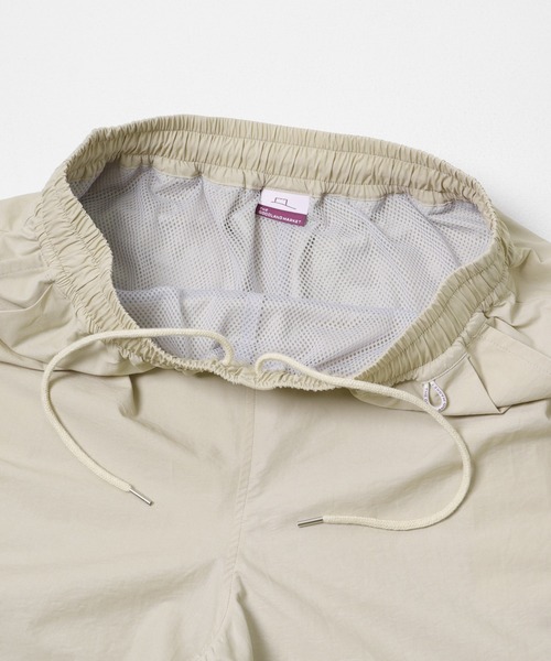 THE GOODLAND MARKET（ザグッドランドマーケット）の「ザ グッドランド マーケット　GOOD EASYPANTS（その他パンツ・メンズ・ライトグレー/ブラック・2/1）」の14枚目の写真