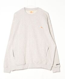 KELTY（ケルティ）の「スウェットカットソー（スウェット）」