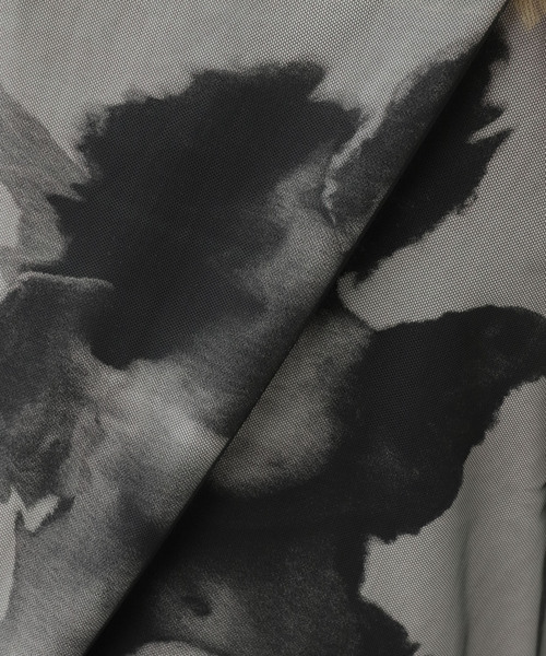MASU(エムエーエスユー)の「MASU BLURRED ANGEL TSHIRT CS006:Tシャツ(Tシャツ/カットソー・レディース・ホワイト・44)」の16枚目の写真