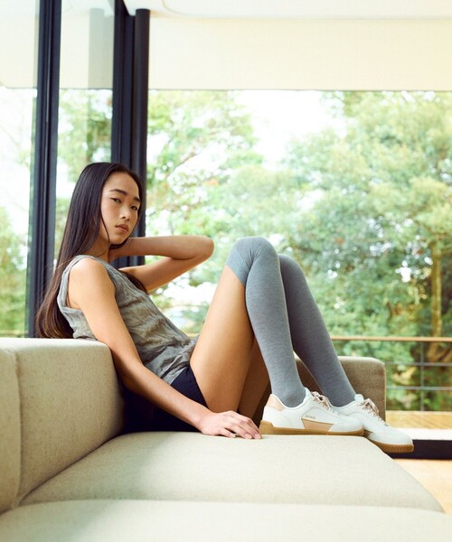 SOREL(ソレル)の「SOREL/ オーエヌエー ドリフト /ソレル(スニーカー・レディース・ホワイト/ライトホワイト/ブラック・25.5cm/24.5cm/25.0cm/23.5cm/23.0cm/26.0cm/24.0cm/22.5cm)」の17枚目の写真