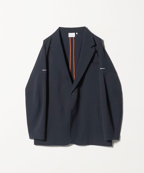 テーラーメイド　ユナイテッドアローズ　ジャケット　Mサイズ Jacket｜OUTERWEAR｜ユナイテッドアローズ ゴルフ（UNITED ARROWS GOLF