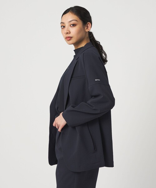 別注】＜TaylorMade×UNITED ARROWS＞ ユニセックス シアサッカー