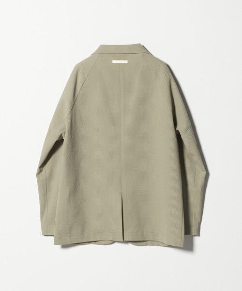 別注】<TaylorMade×UNITED ARROWS> ユニセックス シアサッカー 別注】<TaylorMade×UNITED ARROWS> ユニセックス シアサッカー
