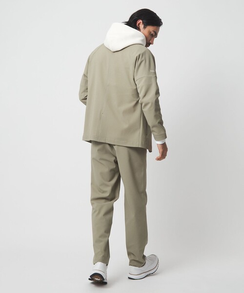 別注】＜TaylorMade×UNITED ARROWS＞ ユニセックス シアサッカー