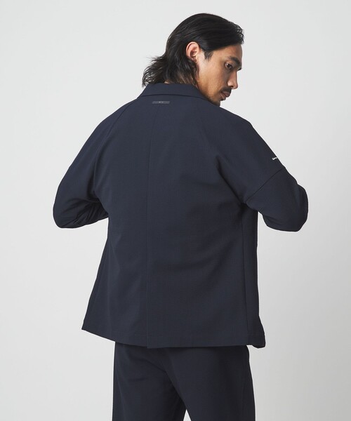 別注】＜TaylorMade×UNITED ARROWS＞ ユニセックス シアサッカー