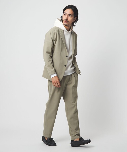 別注】＜TaylorMade×UNITED ARROWS＞ ユニセックス シアサッカー