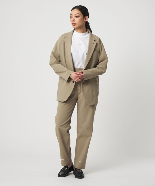 別注】＜TaylorMade×UNITED ARROWS＞ ユニセックス シアサッカー