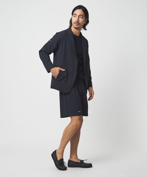 別注】＜TaylorMade×UNITED ARROWS＞ ユニセックス シアサッカー
