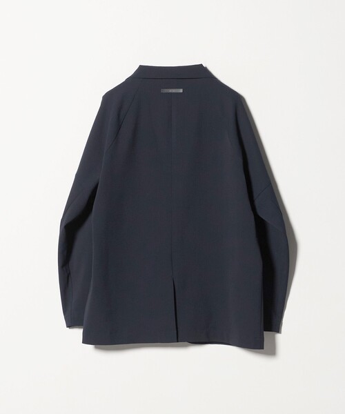 別注】＜TaylorMade×UNITED ARROWS＞ ユニセックス シアサッカー