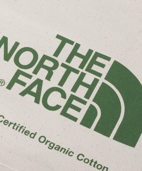 THE NORTH FACE(ザノースフェイス)の「【THE NORTH FACE】ORGANIC C SHOULDER(ショルダーバッグ・メンズ・アイボリー系1/アイボリー系4/アイボリー系3/オリーブ・FREE)」の12枚目の写真