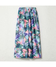 Ocean Pacific（オーシャンパシフィック）の「Ocean Pacific オーシャンパシフィック 花柄 大判サイズ 巻きタオル ラップタオル 着替えタオル（タオル）」