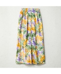 Ocean Pacific（オーシャンパシフィック）の「Ocean Pacific オーシャンパシフィック 花柄 大判サイズ 巻きタオル ラップタオル 着替えタオル（タオル）」