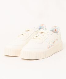 セール】PUMA プーマ ウィメンズ キャリーナ ストリート レオ
