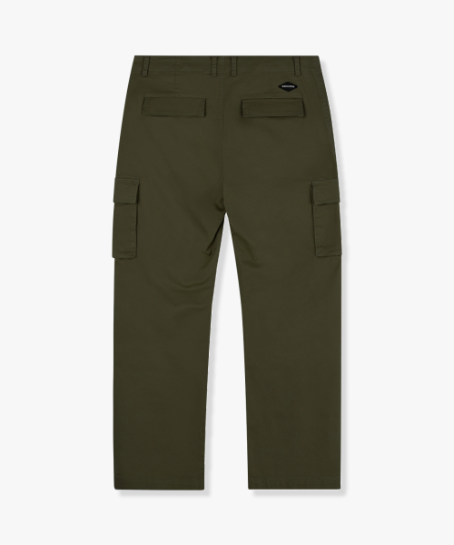 GEECOON(ジークーン)の「オリジナルクラシックチノパンツ GEE248-301 カーキ(その他パンツ・メンズ・その他・LARGE/X-LARGE/2XL/MEDIUM)」の3枚目の写真