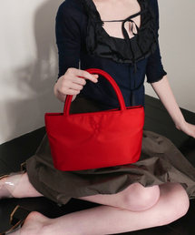 Near Tote Bag _ Red