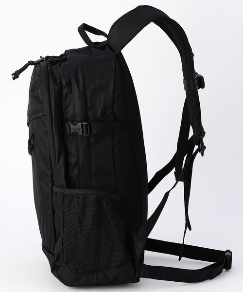 COLEMAN(コールマン)の「Coleman/コールマン WALKER 25/ウォーカー(バックパック/リュック・メンズ・ブラック/ベージュ/その他9・ONE SIZE)」の4枚目の写真