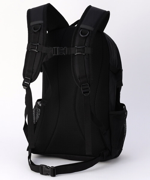 COLEMAN(コールマン)の「Coleman/コールマン WALKER 25/ウォーカー(バックパック/リュック・メンズ・ブラック/ベージュ/その他9・ONE SIZE)」の5枚目の写真