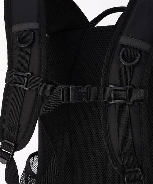 COLEMAN(コールマン)の「Coleman/コールマン WALKER 25/ウォーカー(バックパック/リュック・メンズ・ブラック/ベージュ/その他9・ONE SIZE)」の11枚目の写真