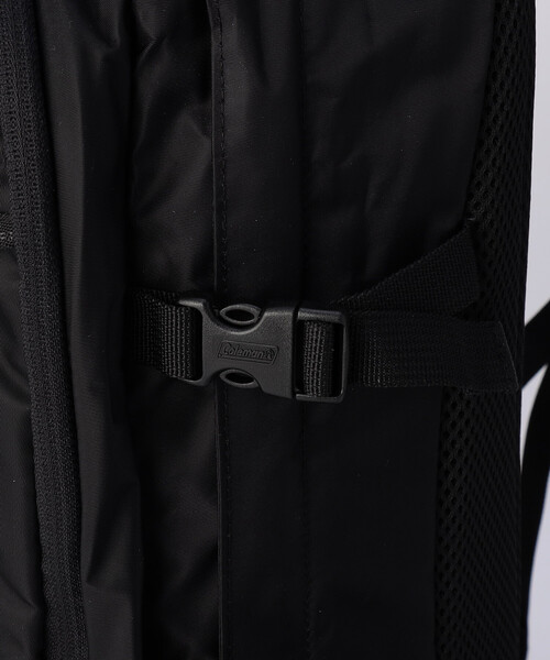 COLEMAN(コールマン)の「Coleman/コールマン WALKER 25/ウォーカー(バックパック/リュック・メンズ・ブラック/ベージュ/その他9・ONE SIZE)」の12枚目の写真