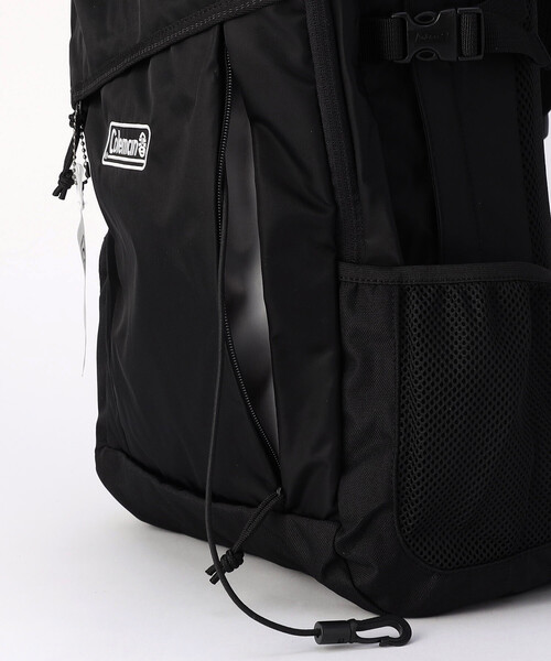 COLEMAN(コールマン)の「Coleman/コールマン WALKER 25/ウォーカー(バックパック/リュック・メンズ・ブラック/ベージュ/その他9・ONE SIZE)」の15枚目の写真