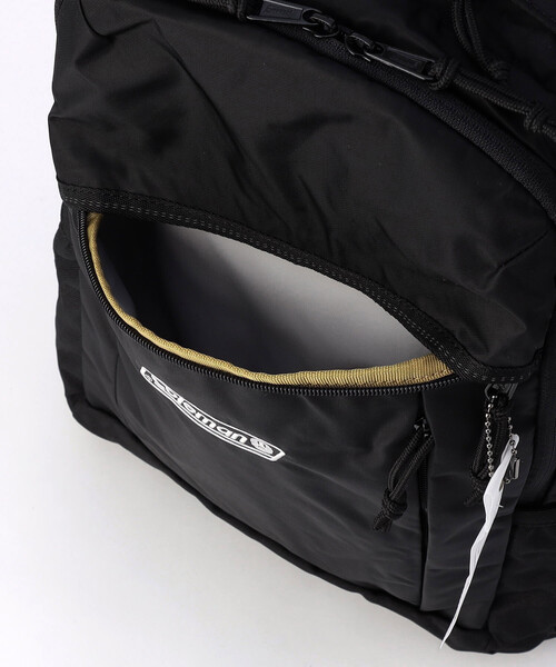 COLEMAN(コールマン)の「Coleman/コールマン WALKER 25/ウォーカー(バックパック/リュック・メンズ・ブラック/ベージュ/その他9・ONE SIZE)」の16枚目の写真