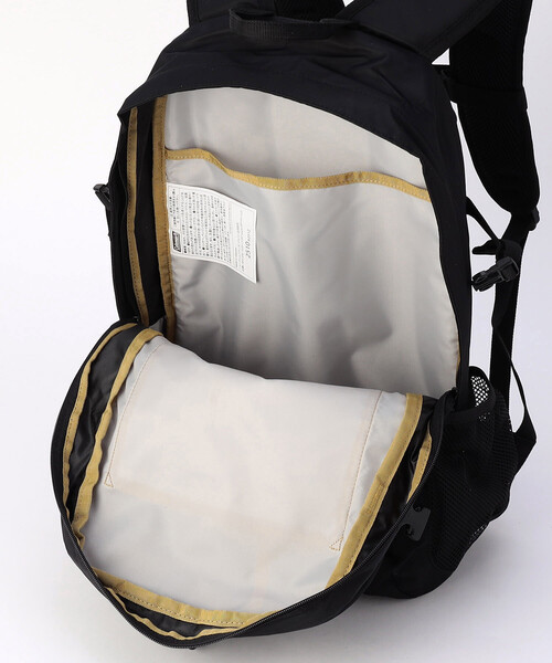 COLEMAN(コールマン)の「Coleman/コールマン WALKER 25/ウォーカー(バックパック/リュック・メンズ・ブラック/ベージュ/その他9・ONE SIZE)」の17枚目の写真