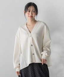 【WEB限定】ダンボールカーディガン