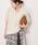 STAR&STRIPE�i�X�^�[�A���h�X�g���C�v�j�́u�ySTAR��STRIPE/�X�^�[�A���h�X�g���C�v�z�I�[�o�[FIT POLO SHIRTS�iT�V���c/�J�b�g�\�[�j�v�b�x�[�W��