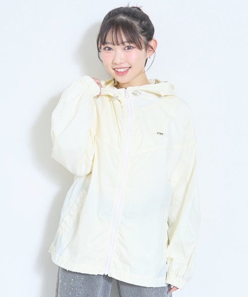 MILKラッピング ブルゾン MILK - MILK MILKBOY OFFICIAL ONLINE SHOP | milk inc.