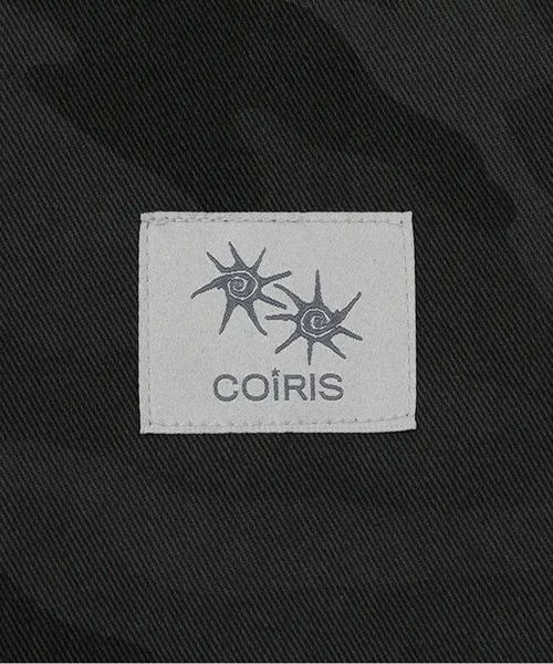 Ada.(エイダ)の「◇COIRIS◇ブランド直輸入正規品/ライセン カモフラージュ柄 ロールアップ コットンパンツ RICENE CAMO ROLL UP COTTON PANTS(その他パンツ・レディース・チャコール・FREE)」の14枚目の写真