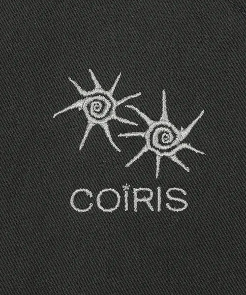 Ada.(エイダ)の「◇COIRIS◇ブランド直輸入正規品/ライセン カモフラージュ柄 ロールアップ コットンパンツ RICENE CAMO ROLL UP COTTON PANTS(その他パンツ・レディース・チャコール・FREE)」の16枚目の写真