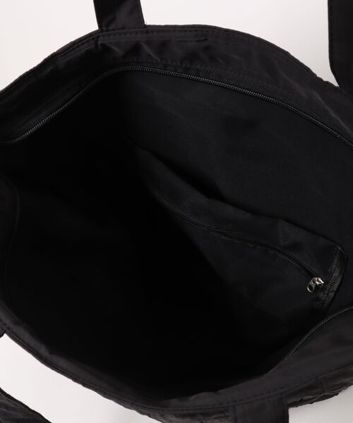 Mignonjour(ミニョンジュール)の「Mignonjour/シンプルエアリートートバッグ M2910(トートバッグ・レディース・その他1/レッド/ブルー/アイボリー/ブラック・FREE)」の14枚目の写真