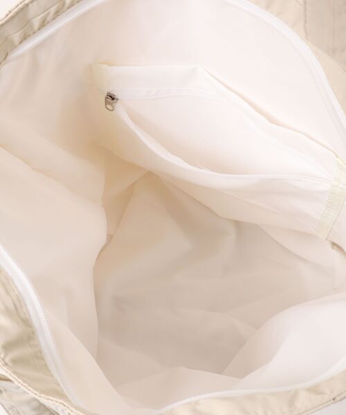 Mignonjour(ミニョンジュール)の「Mignonjour/シンプルエアリートートバッグ M2910(トートバッグ・レディース・その他1/レッド/ブルー/アイボリー/ブラック・FREE)」の15枚目の写真