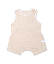 ORGANICMOM（オーガニックマム）の「シュナミンソ内衣(MHMP1B08)（インナーウェア/肌着）」