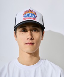 lost（ロスト）の「lost/ロスト キャップ LOST FLAMER CAP LMA6S1103（キャップ）」