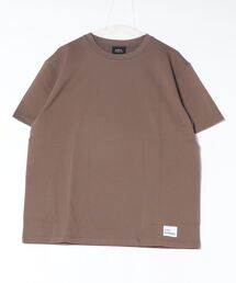 A.P.C.（アーペーセー）の「T-SHIRT FELIX（Tシャツ/カットソー）」