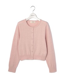 【ミレー】レッセパッセ カーディガン LAISSE PASSE（レッセパッセ） カーディガン MEDIUM パープル