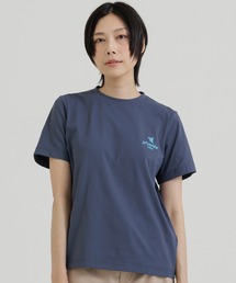 phenix outdoor(フェニックスアウトドア) 【WOMENS】PHENIX BACK PRINT T-SHIRTS / フェニックス バックプリントTシャツ